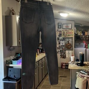 SO skinny jeans. Never worn.